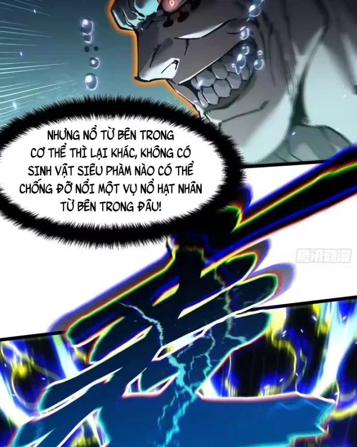 Cao Võ Tiến Hóa: Bắt Đầu Thức Tỉnh Quái Thú Chi Vương Chapter 110 - 36