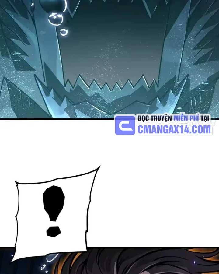 Cao Võ Tiến Hóa: Bắt Đầu Thức Tỉnh Quái Thú Chi Vương Chapter 110 - 40