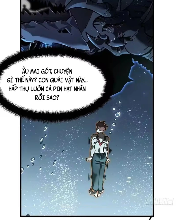 Cao Võ Tiến Hóa: Bắt Đầu Thức Tỉnh Quái Thú Chi Vương Chapter 110 - 43