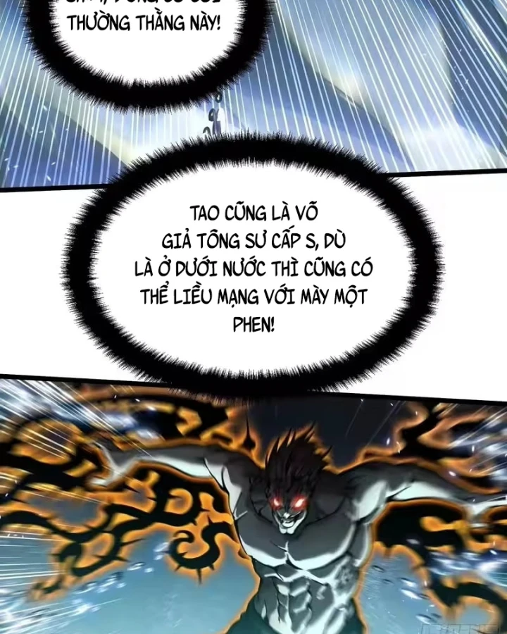 Cao Võ Tiến Hóa: Bắt Đầu Thức Tỉnh Quái Thú Chi Vương Chapter 110 - 48