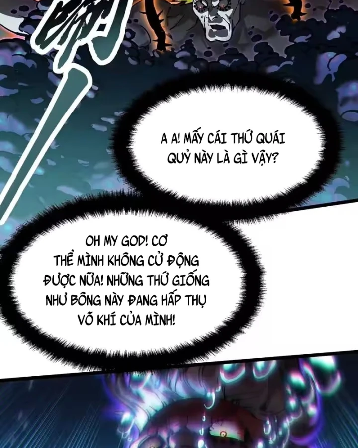 Cao Võ Tiến Hóa: Bắt Đầu Thức Tỉnh Quái Thú Chi Vương Chapter 110 - 52