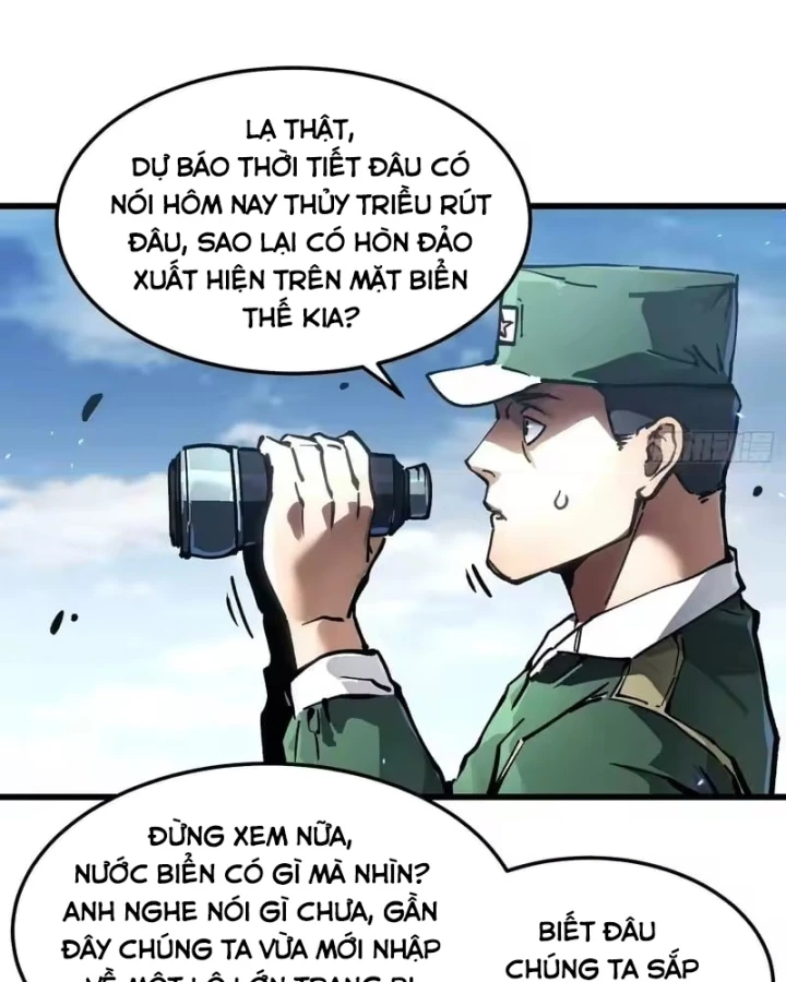 Cao Võ Tiến Hóa: Bắt Đầu Thức Tỉnh Quái Thú Chi Vương Chapter 110 - 70