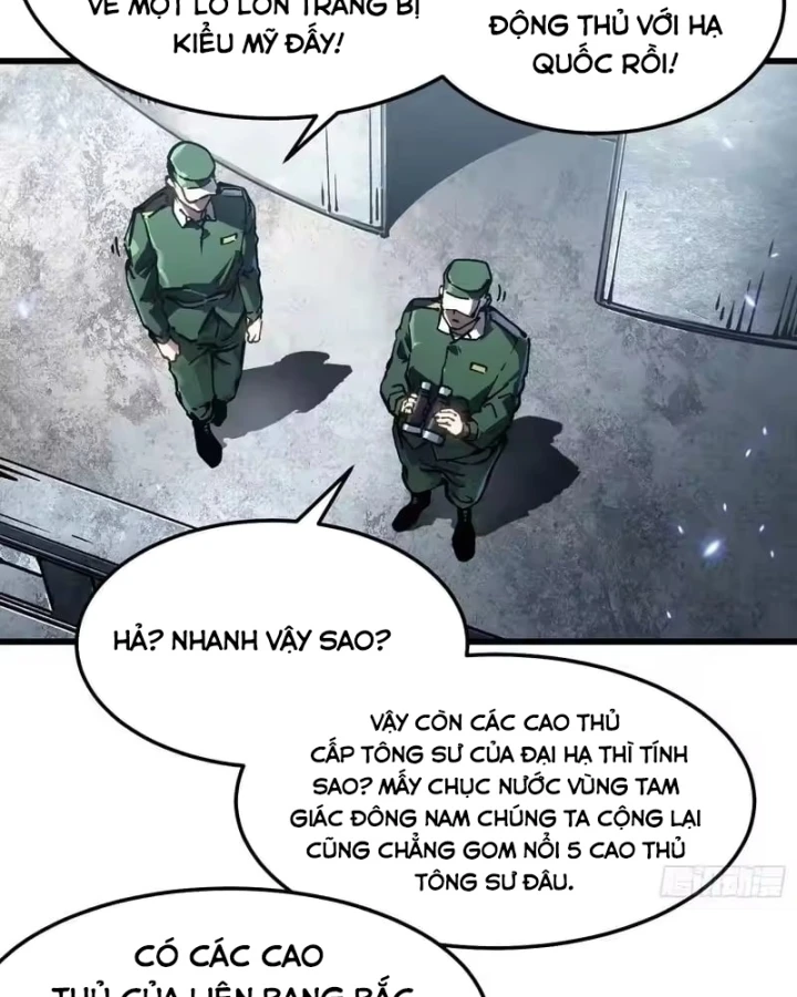 Cao Võ Tiến Hóa: Bắt Đầu Thức Tỉnh Quái Thú Chi Vương Chapter 110 - 71