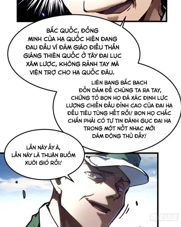 Cao Võ Tiến Hóa: Bắt Đầu Thức Tỉnh Quái Thú Chi Vương Chapter 110 - 73