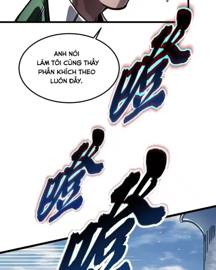 Cao Võ Tiến Hóa: Bắt Đầu Thức Tỉnh Quái Thú Chi Vương Chapter 110 - 74