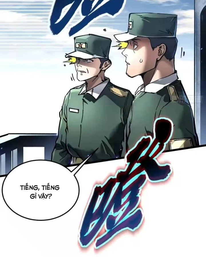 Cao Võ Tiến Hóa: Bắt Đầu Thức Tỉnh Quái Thú Chi Vương Chapter 110 - 75