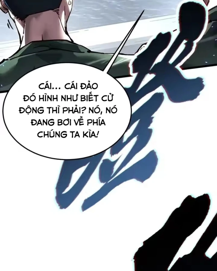 Cao Võ Tiến Hóa: Bắt Đầu Thức Tỉnh Quái Thú Chi Vương Chapter 110 - 78