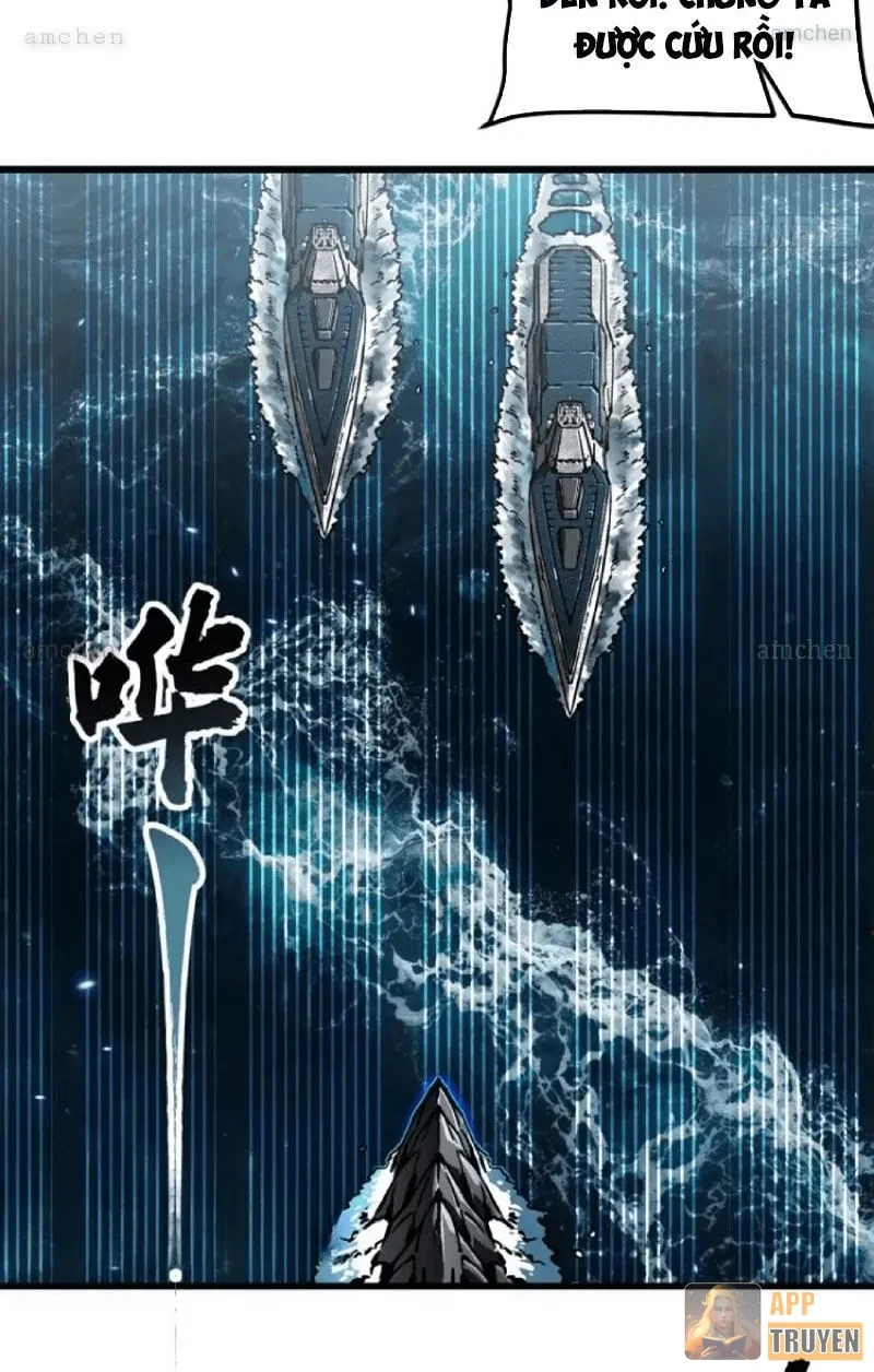 Cao Võ Tiến Hóa: Bắt Đầu Thức Tỉnh Quái Thú Chi Vương Chapter 111 - 3