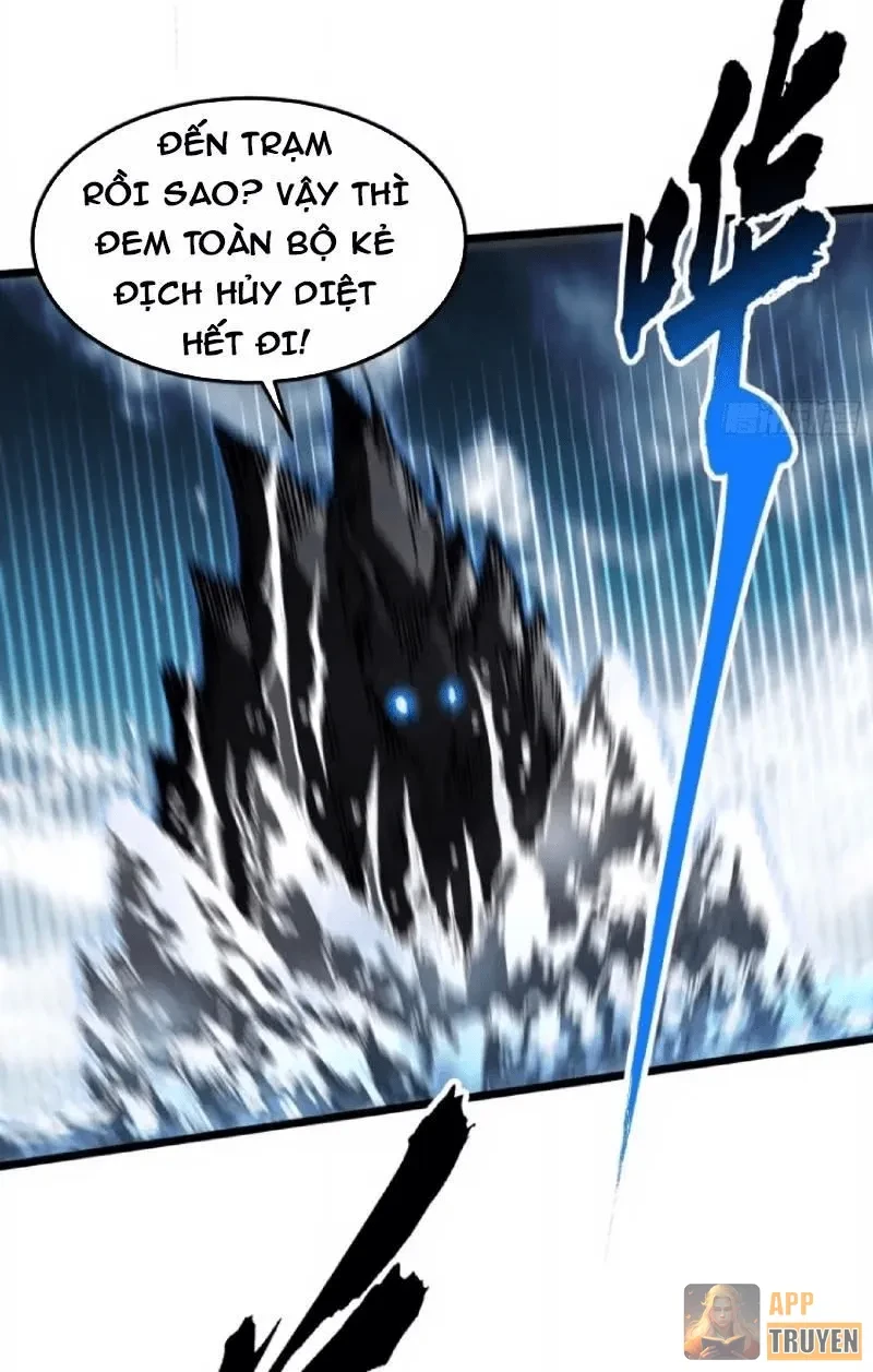 Cao Võ Tiến Hóa: Bắt Đầu Thức Tỉnh Quái Thú Chi Vương Chapter 111 - 4