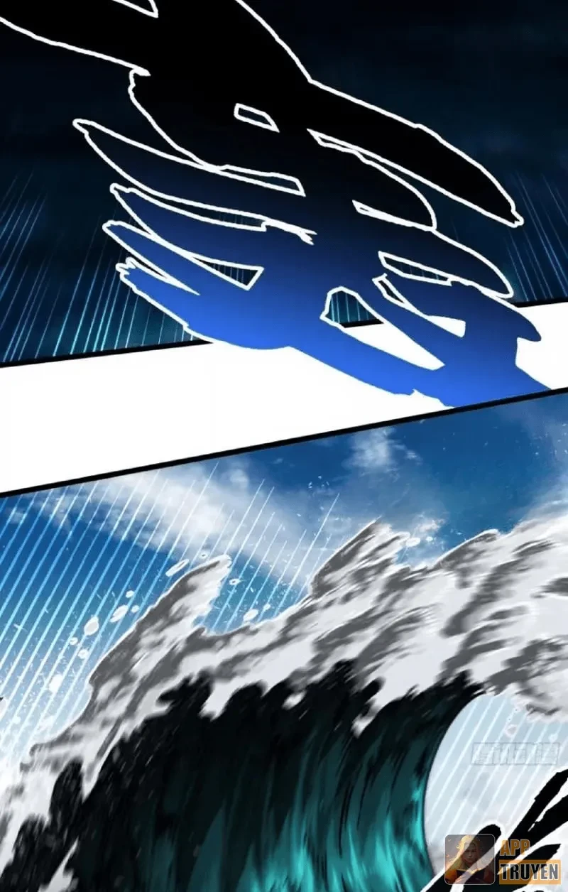 Cao Võ Tiến Hóa: Bắt Đầu Thức Tỉnh Quái Thú Chi Vương Chapter 111 - 8