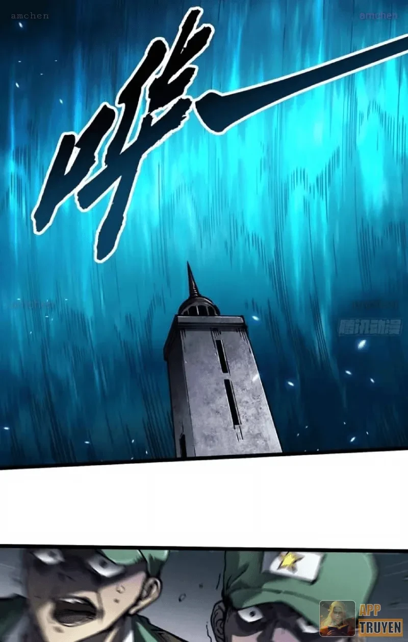 Cao Võ Tiến Hóa: Bắt Đầu Thức Tỉnh Quái Thú Chi Vương Chapter 111 - 10