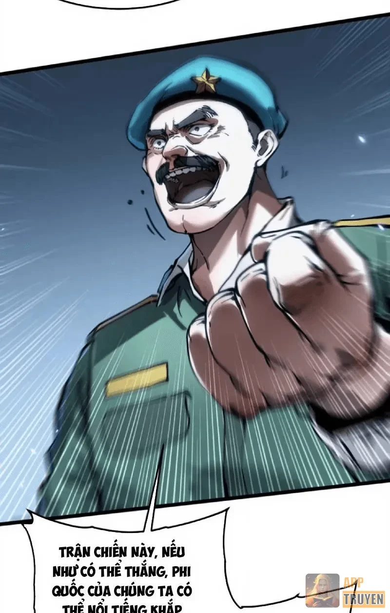 Cao Võ Tiến Hóa: Bắt Đầu Thức Tỉnh Quái Thú Chi Vương Chapter 111 - 14