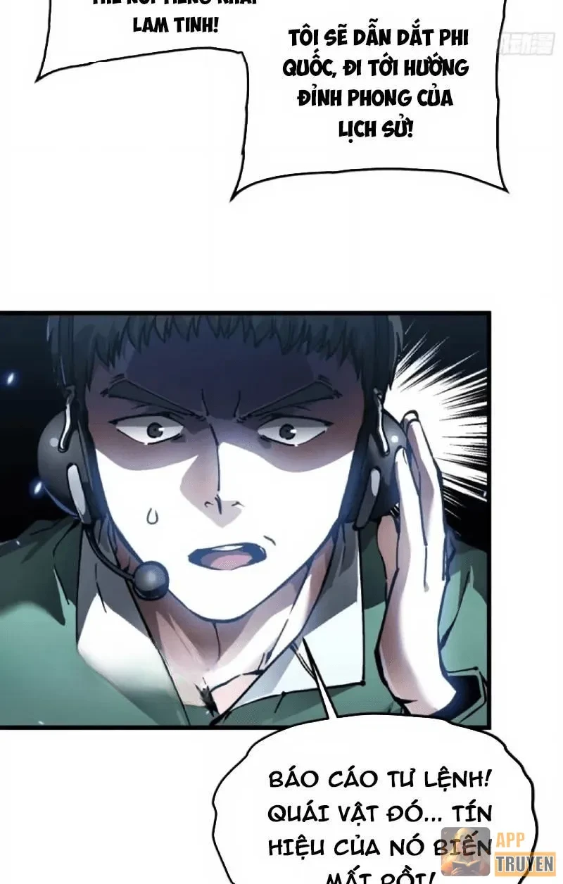 Cao Võ Tiến Hóa: Bắt Đầu Thức Tỉnh Quái Thú Chi Vương Chapter 111 - 15