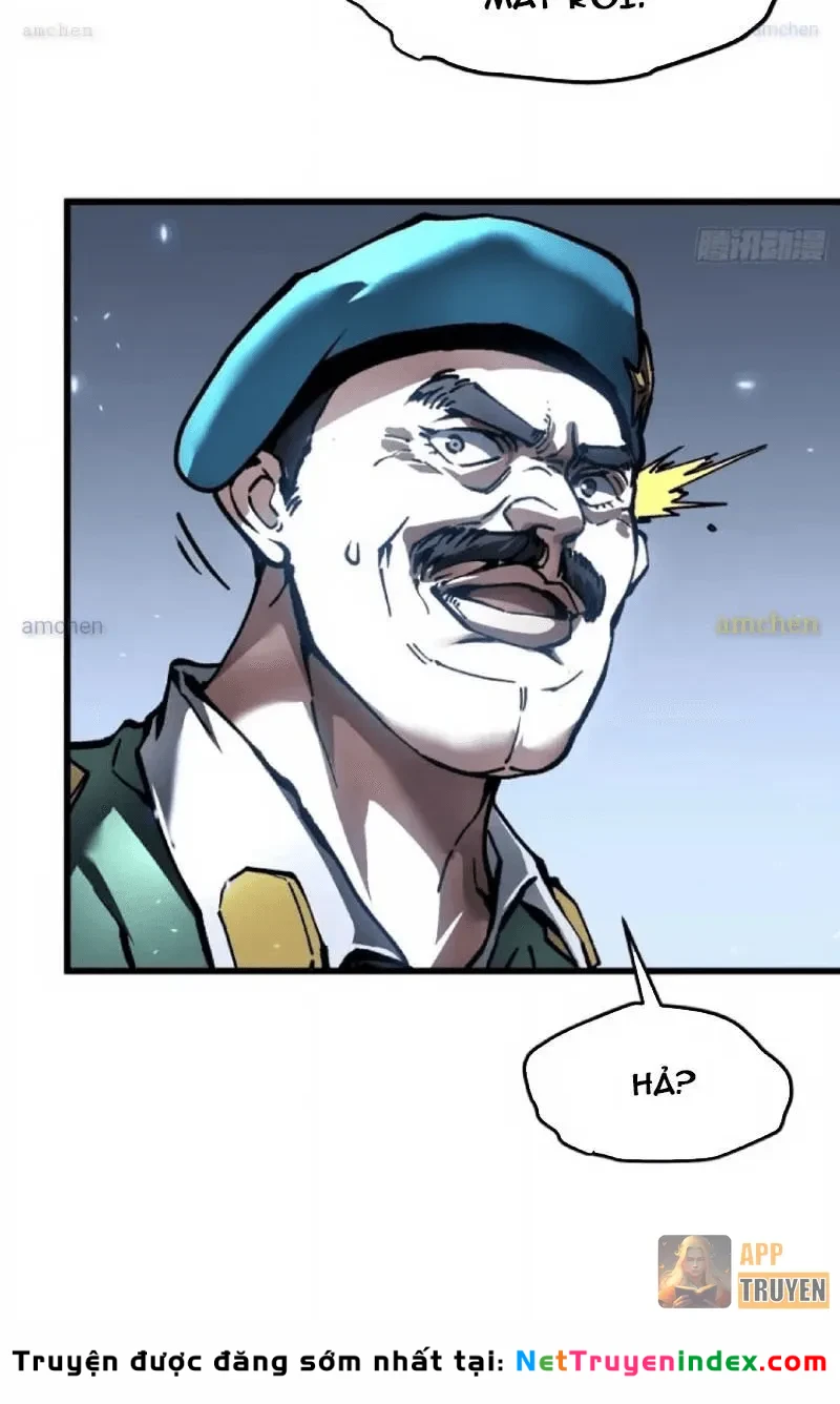 Cao Võ Tiến Hóa: Bắt Đầu Thức Tỉnh Quái Thú Chi Vương Chapter 111 - 16