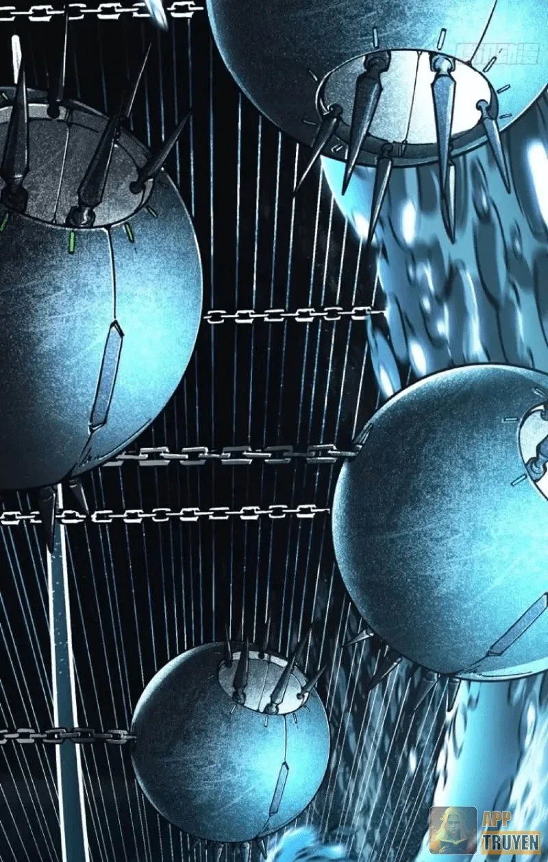 Cao Võ Tiến Hóa: Bắt Đầu Thức Tỉnh Quái Thú Chi Vương Chapter 111 - 19