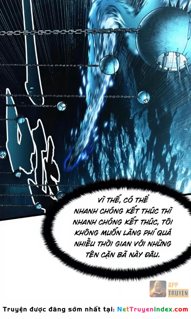 Cao Võ Tiến Hóa: Bắt Đầu Thức Tỉnh Quái Thú Chi Vương Chapter 111 - 20