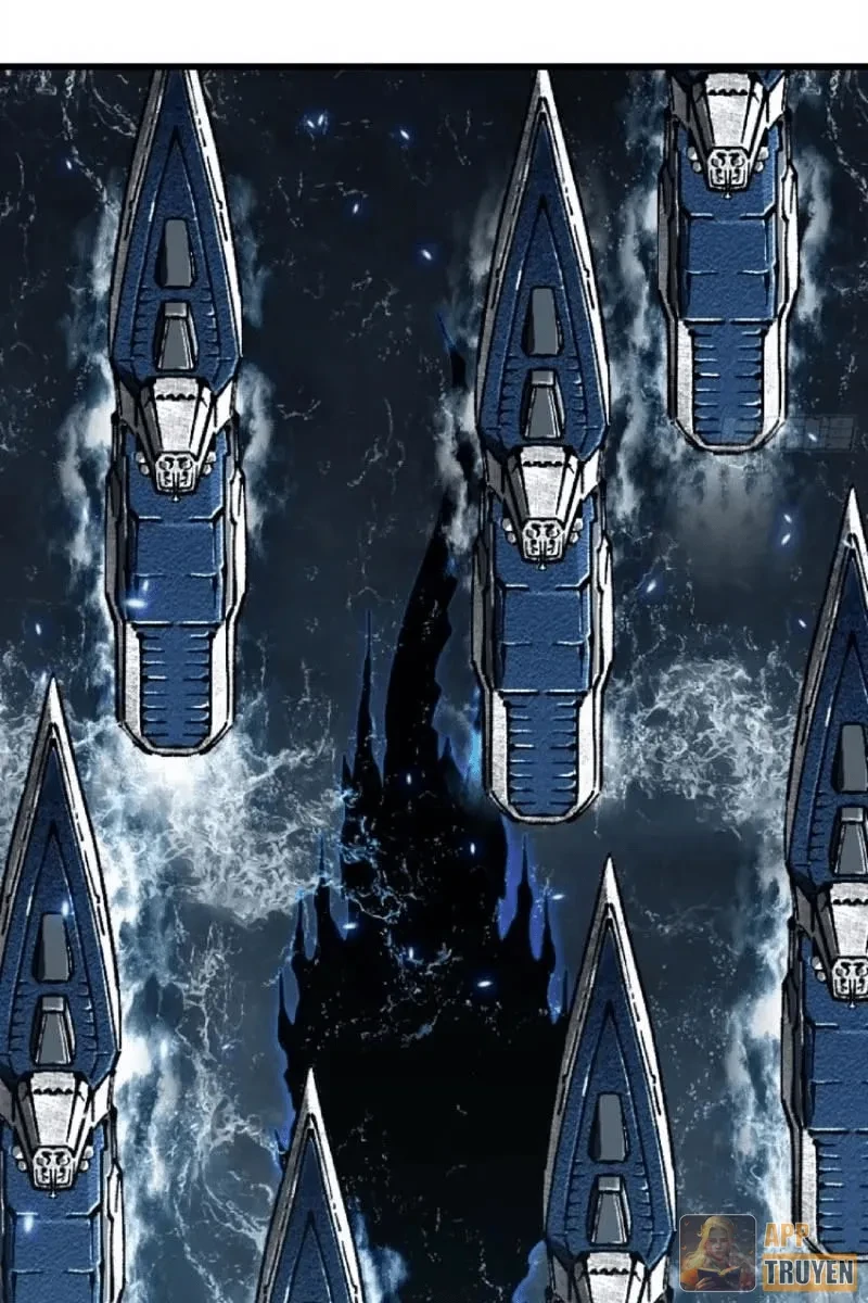 Cao Võ Tiến Hóa: Bắt Đầu Thức Tỉnh Quái Thú Chi Vương Chapter 111 - 21