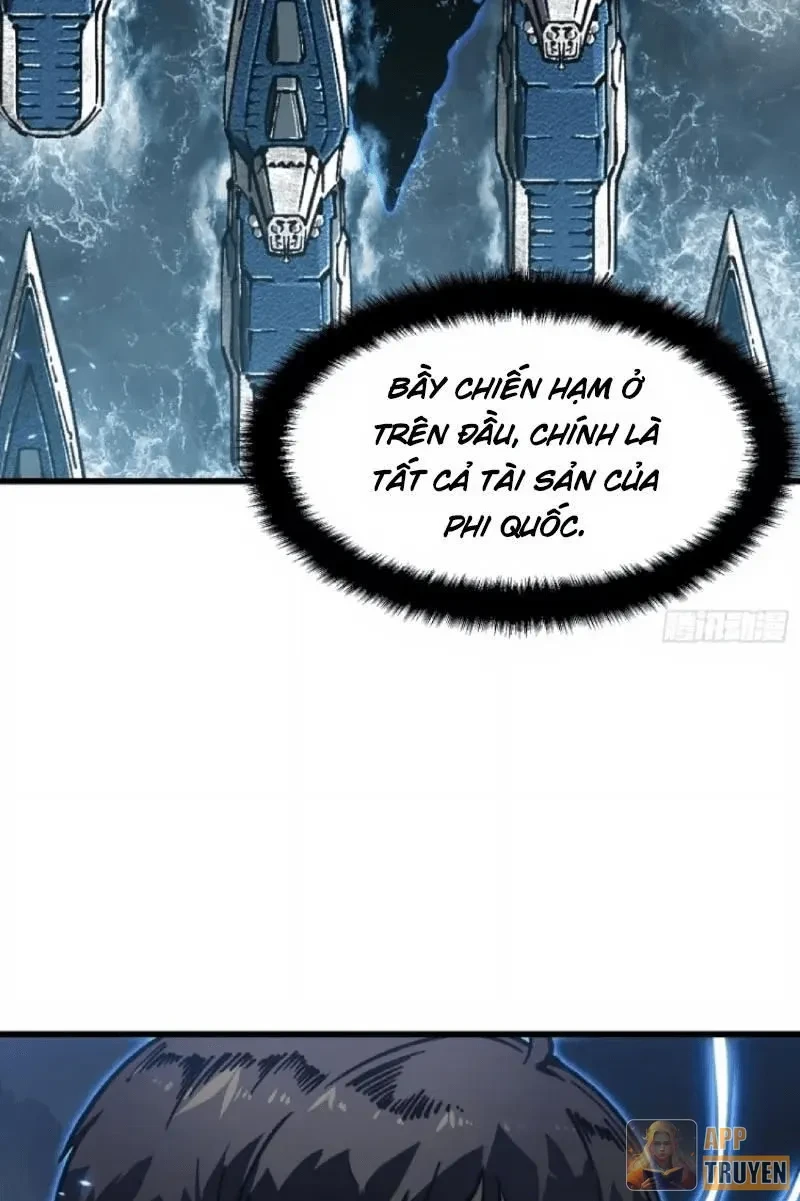 Cao Võ Tiến Hóa: Bắt Đầu Thức Tỉnh Quái Thú Chi Vương Chapter 111 - 22