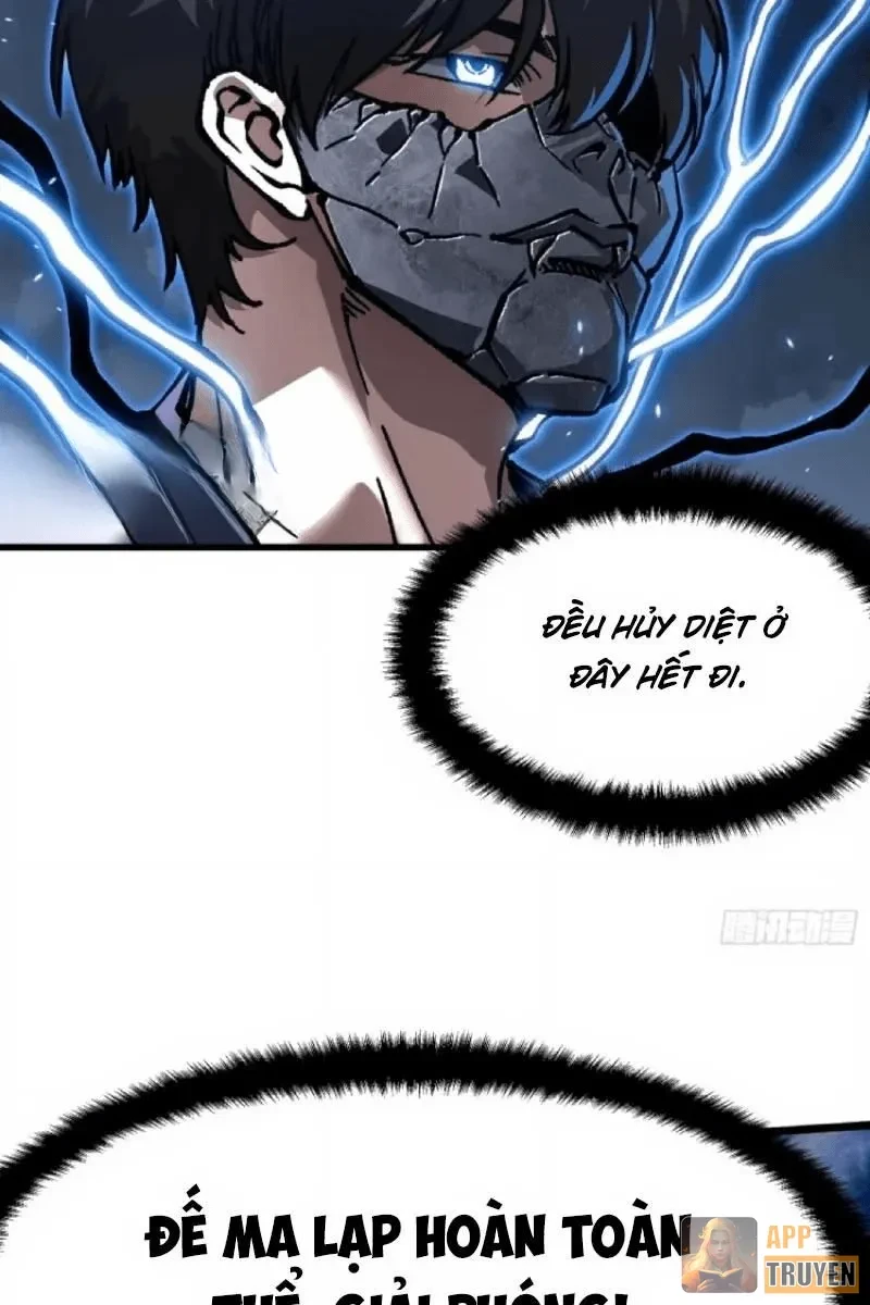 Cao Võ Tiến Hóa: Bắt Đầu Thức Tỉnh Quái Thú Chi Vương Chapter 111 - 23