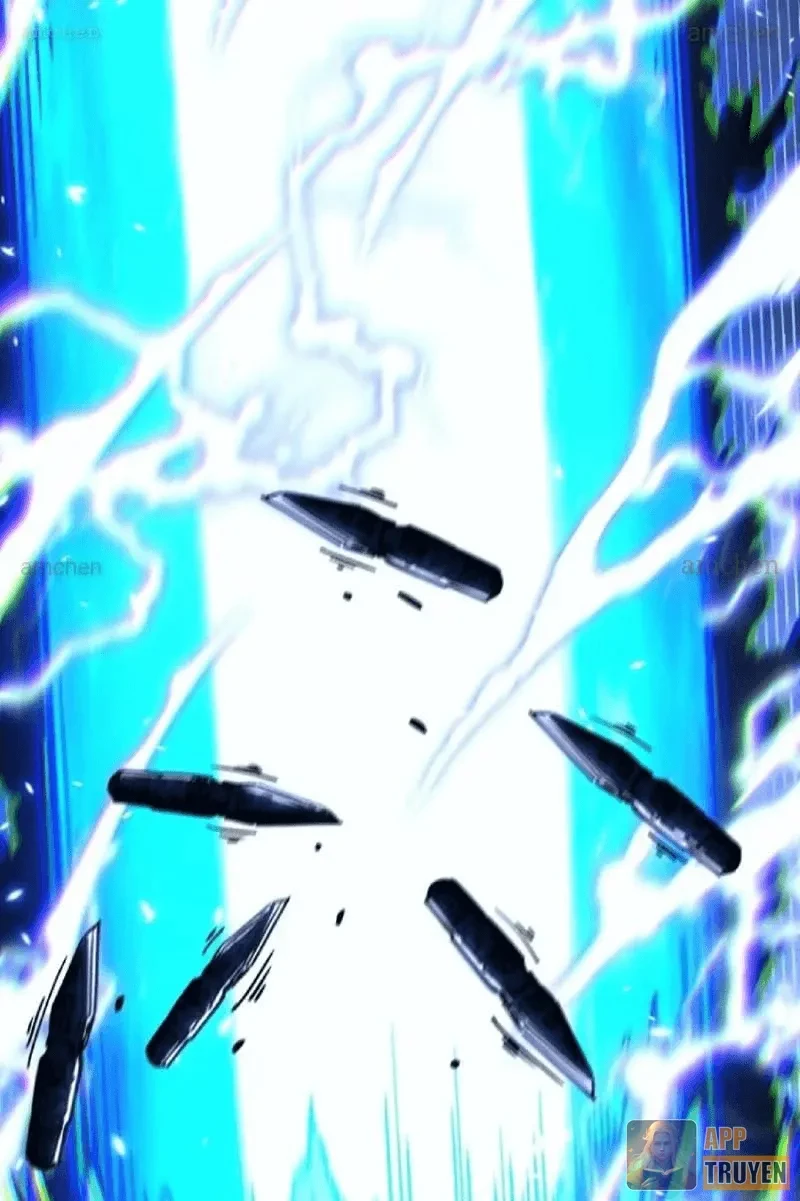 Cao Võ Tiến Hóa: Bắt Đầu Thức Tỉnh Quái Thú Chi Vương Chapter 111 - 25