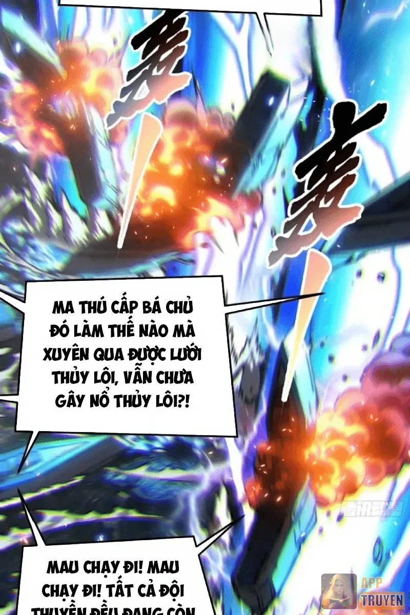 Cao Võ Tiến Hóa: Bắt Đầu Thức Tỉnh Quái Thú Chi Vương Chapter 111 - 27