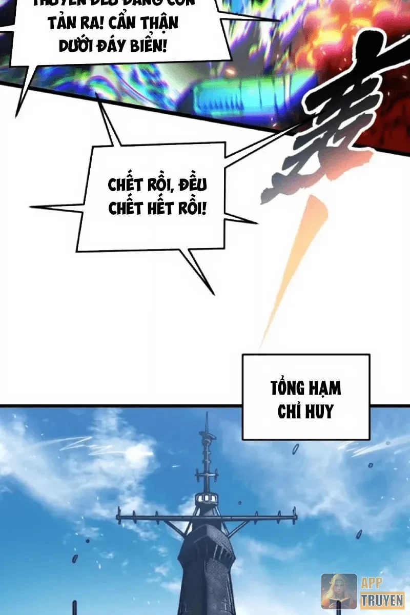 Cao Võ Tiến Hóa: Bắt Đầu Thức Tỉnh Quái Thú Chi Vương Chapter 111 - 28