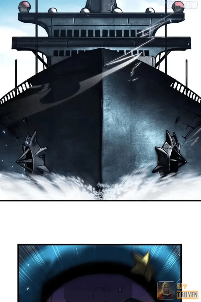 Cao Võ Tiến Hóa: Bắt Đầu Thức Tỉnh Quái Thú Chi Vương Chapter 111 - 29