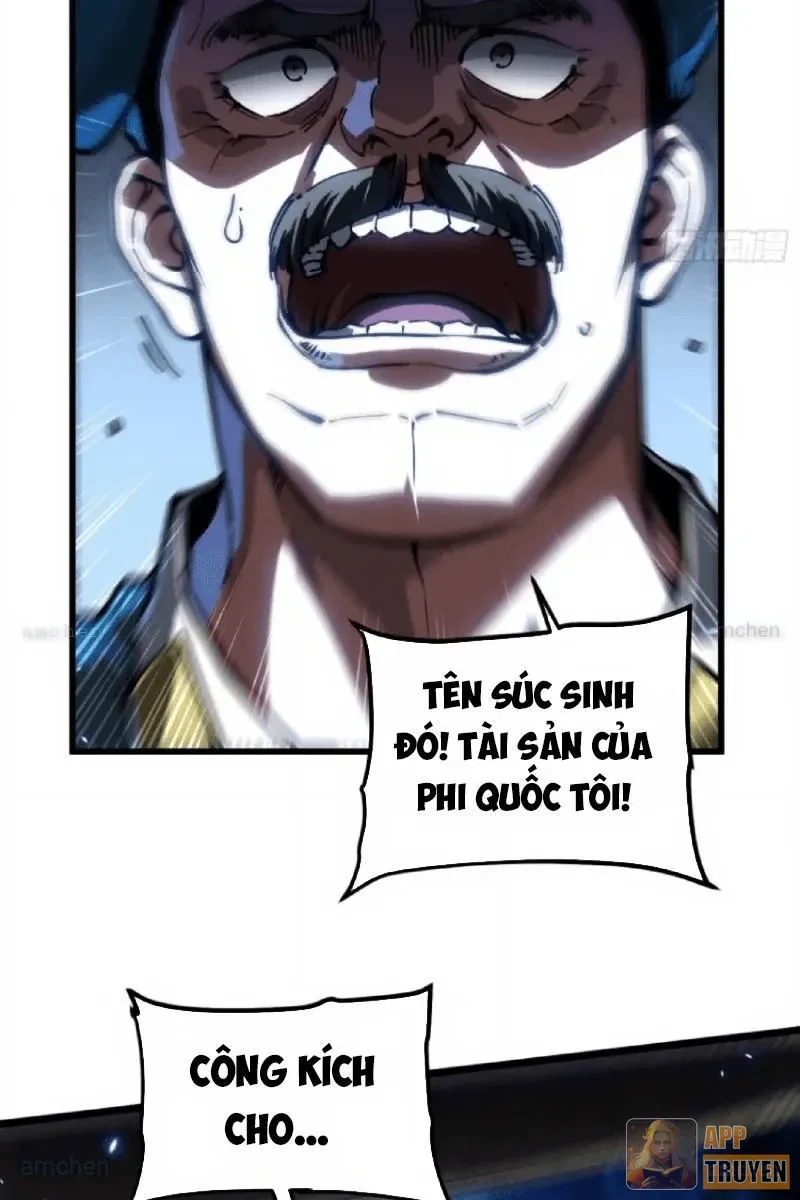 Cao Võ Tiến Hóa: Bắt Đầu Thức Tỉnh Quái Thú Chi Vương Chapter 111 - 30