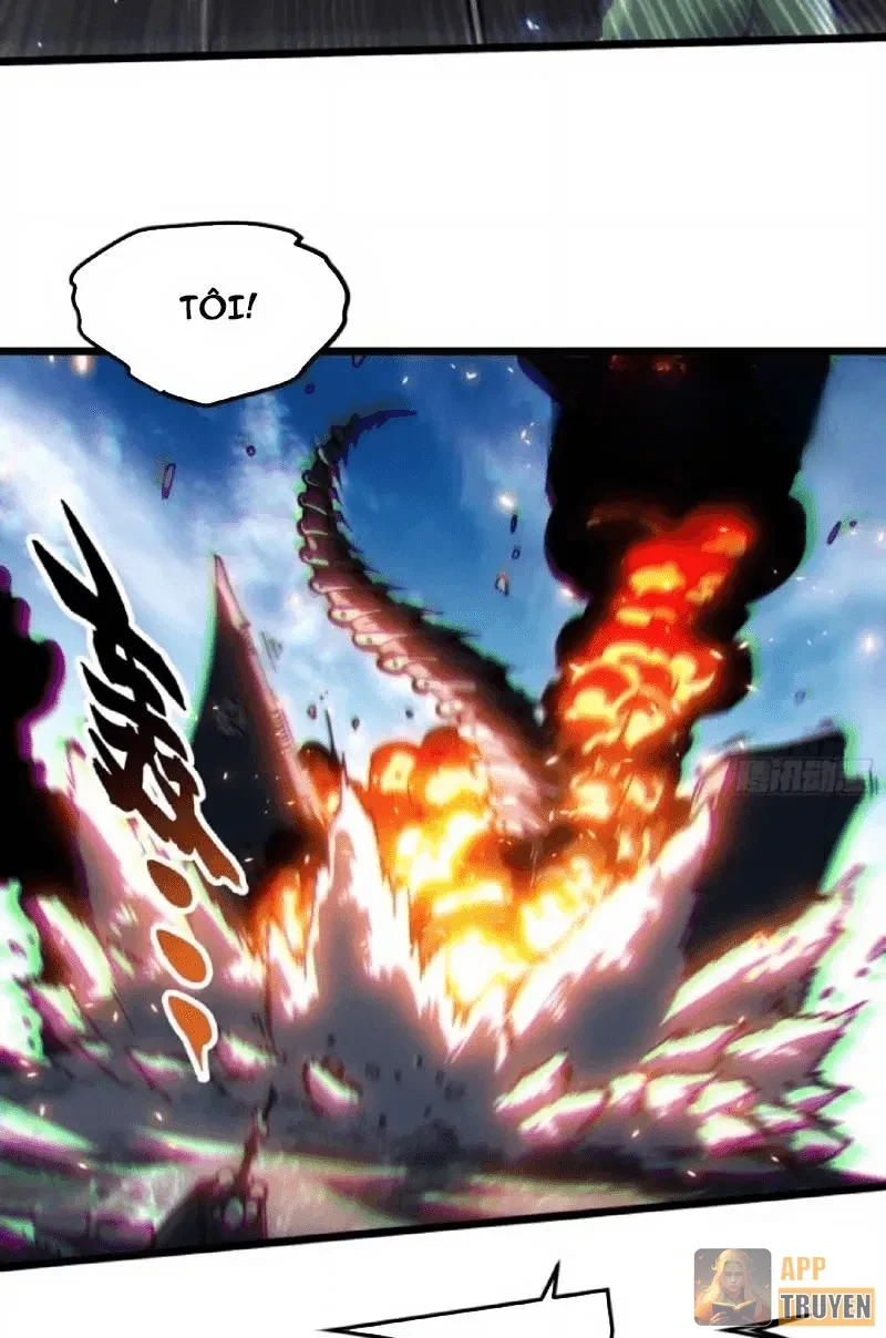 Cao Võ Tiến Hóa: Bắt Đầu Thức Tỉnh Quái Thú Chi Vương Chapter 111 - 32