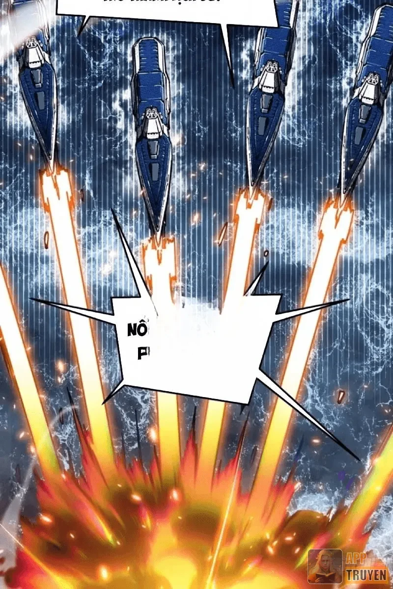 Cao Võ Tiến Hóa: Bắt Đầu Thức Tỉnh Quái Thú Chi Vương Chapter 111 - 34