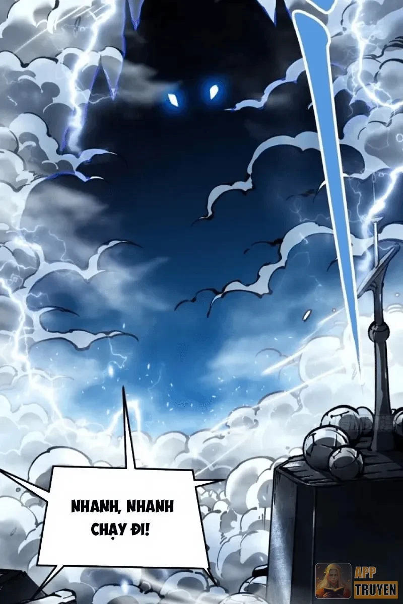 Cao Võ Tiến Hóa: Bắt Đầu Thức Tỉnh Quái Thú Chi Vương Chapter 111 - 36