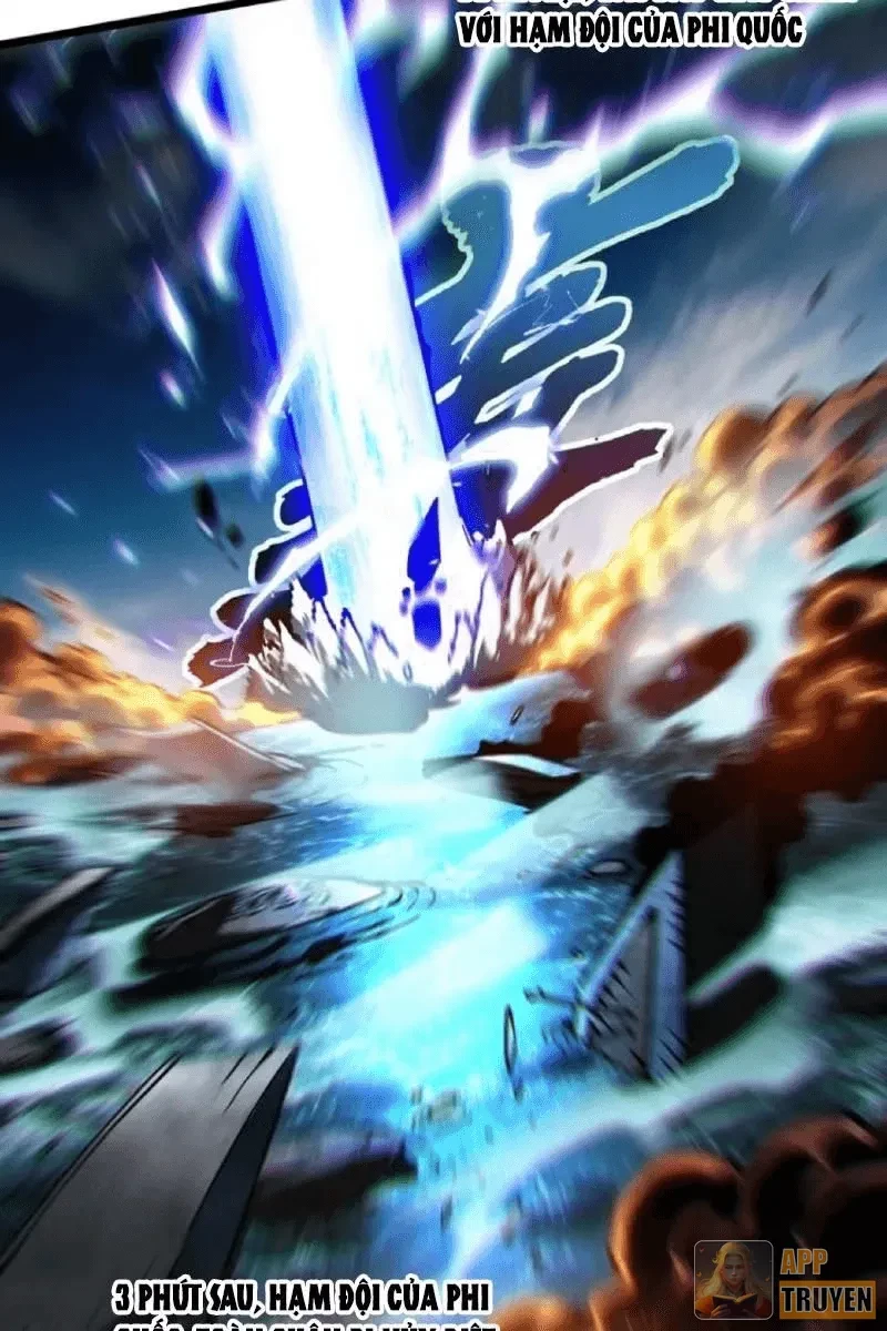 Cao Võ Tiến Hóa: Bắt Đầu Thức Tỉnh Quái Thú Chi Vương Chapter 111 - 38