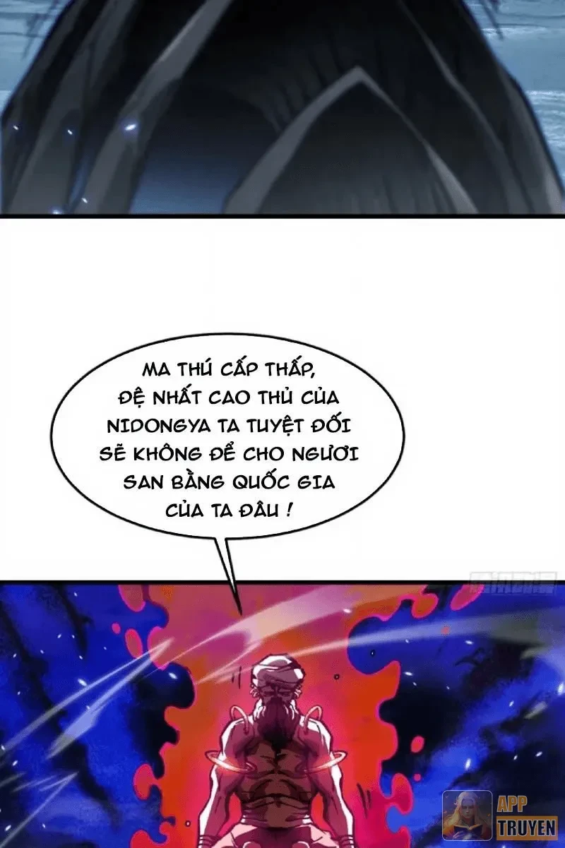 Cao Võ Tiến Hóa: Bắt Đầu Thức Tỉnh Quái Thú Chi Vương Chapter 111 - 42