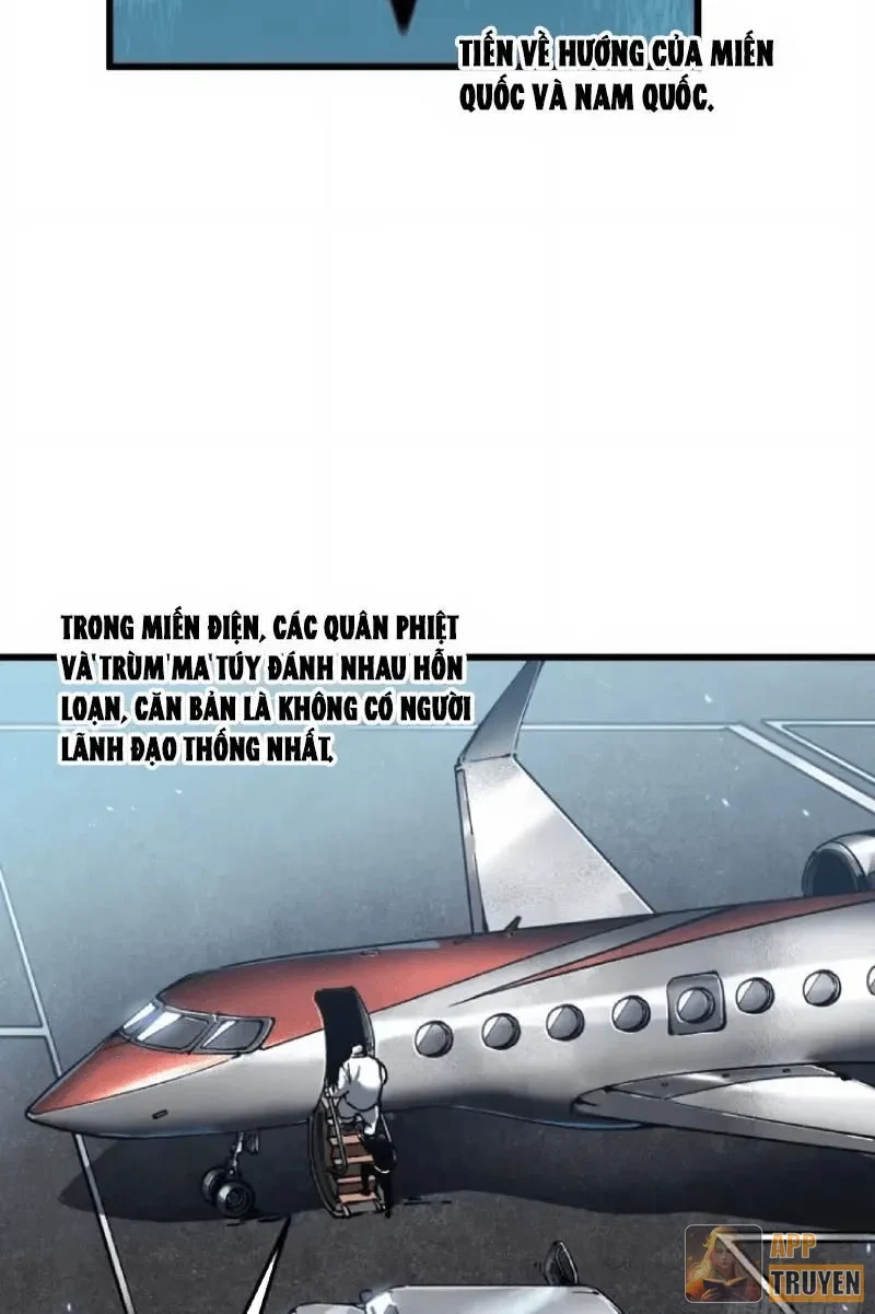 Cao Võ Tiến Hóa: Bắt Đầu Thức Tỉnh Quái Thú Chi Vương Chapter 111 - 47