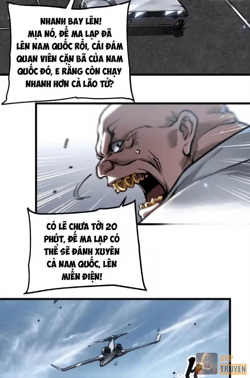 Cao Võ Tiến Hóa: Bắt Đầu Thức Tỉnh Quái Thú Chi Vương Chapter 111 - 48