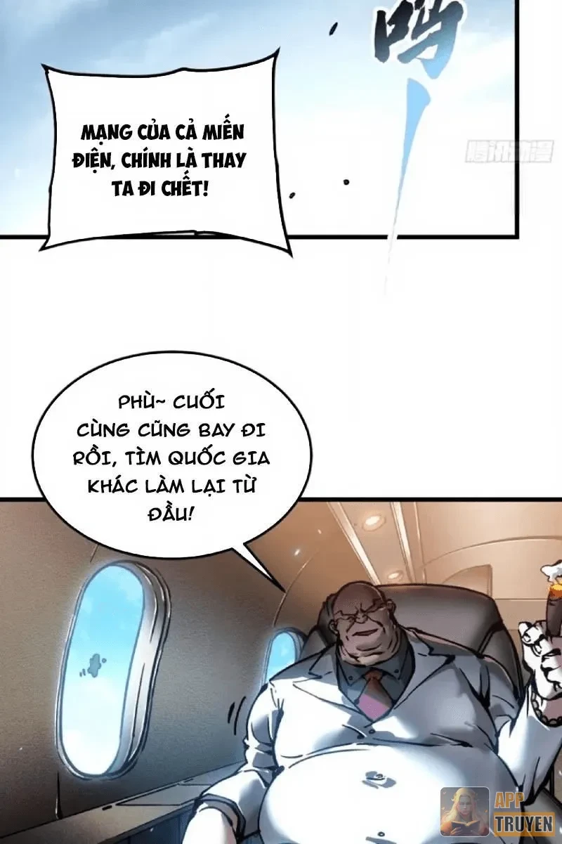 Cao Võ Tiến Hóa: Bắt Đầu Thức Tỉnh Quái Thú Chi Vương Chapter 111 - 49