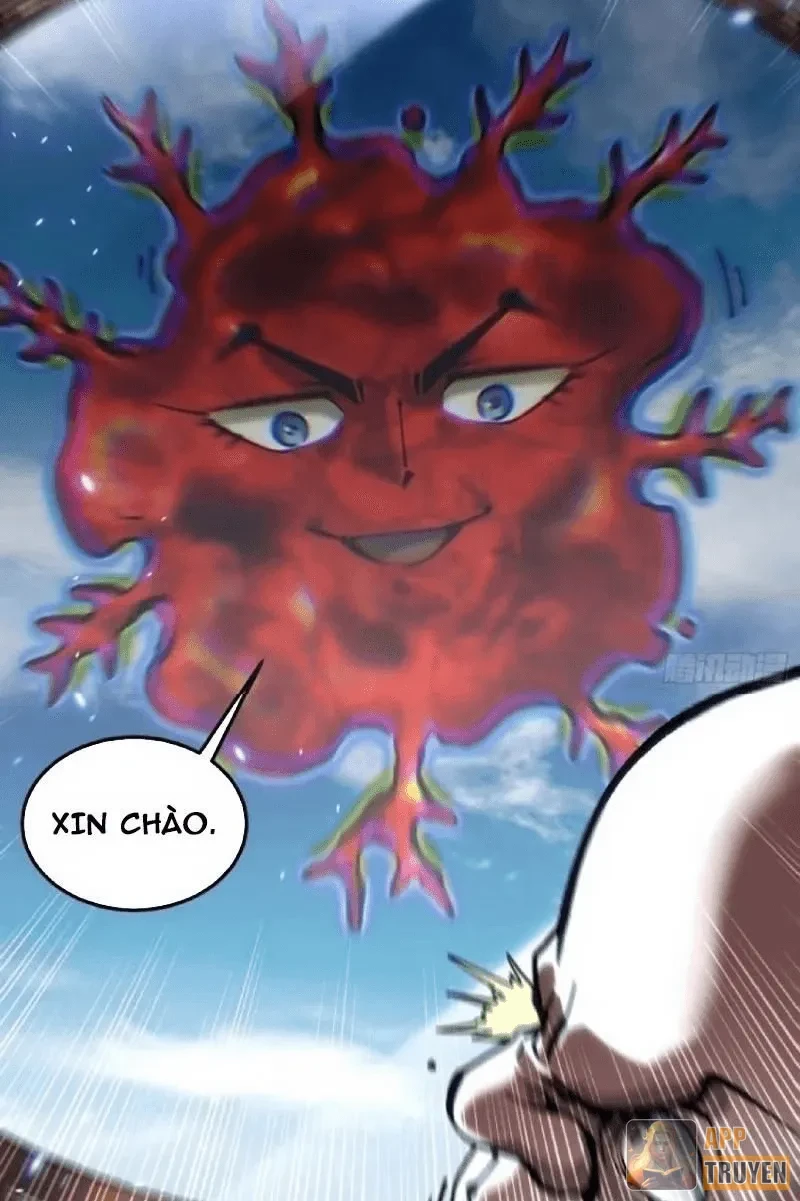 Cao Võ Tiến Hóa: Bắt Đầu Thức Tỉnh Quái Thú Chi Vương Chapter 111 - 51