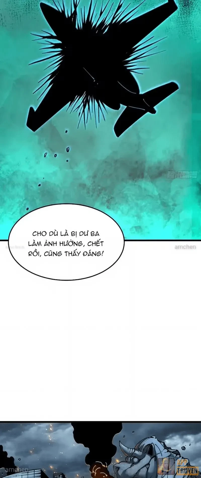 Cao Võ Tiến Hóa: Bắt Đầu Thức Tỉnh Quái Thú Chi Vương Chapter 112 - 12