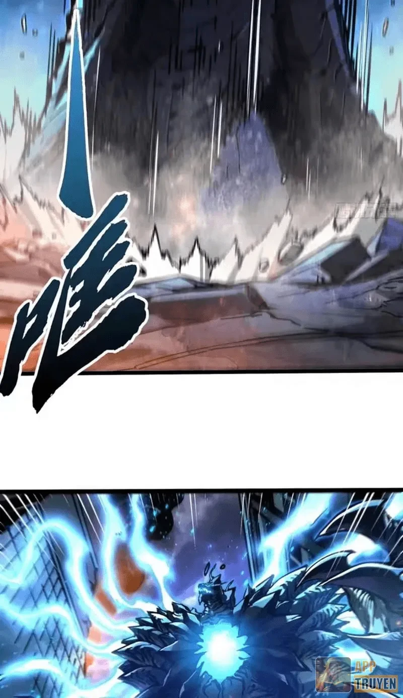 Cao Võ Tiến Hóa: Bắt Đầu Thức Tỉnh Quái Thú Chi Vương Chapter 112 - 14