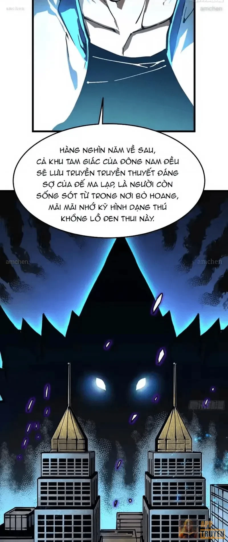 Cao Võ Tiến Hóa: Bắt Đầu Thức Tỉnh Quái Thú Chi Vương Chapter 112 - 16