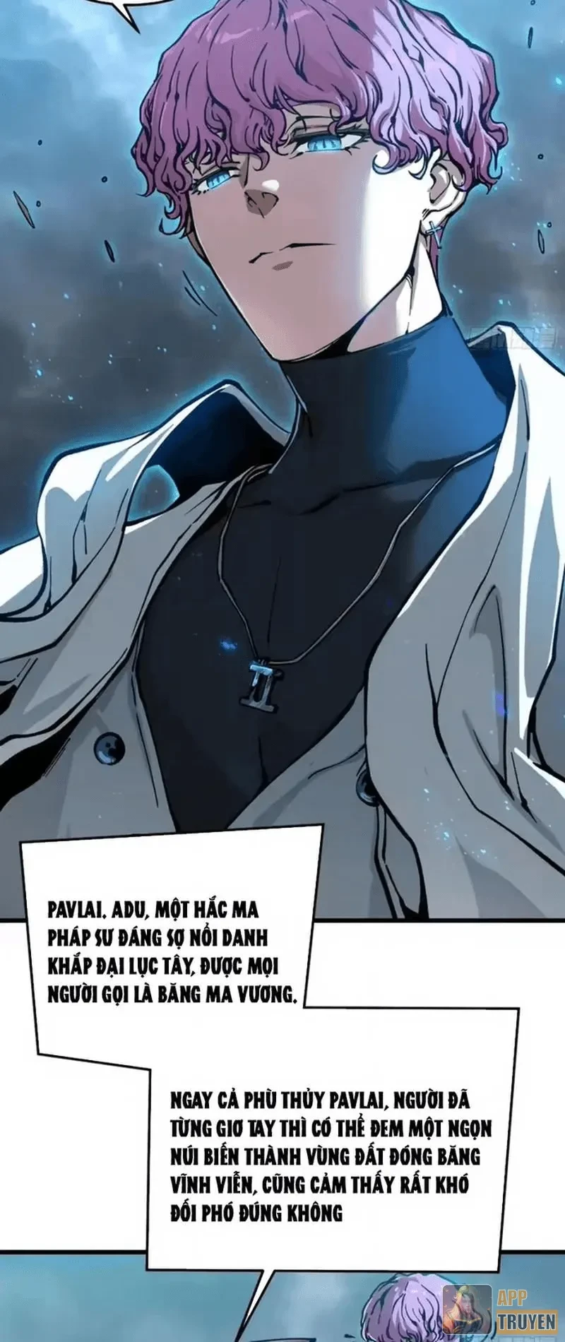 Cao Võ Tiến Hóa: Bắt Đầu Thức Tỉnh Quái Thú Chi Vương Chapter 112 - 18