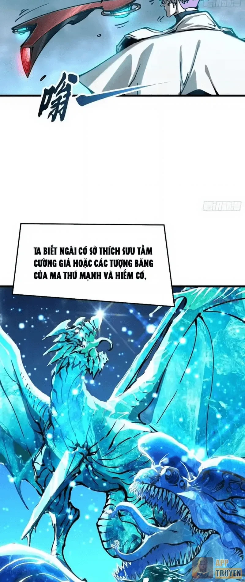 Cao Võ Tiến Hóa: Bắt Đầu Thức Tỉnh Quái Thú Chi Vương Chapter 112 - 19