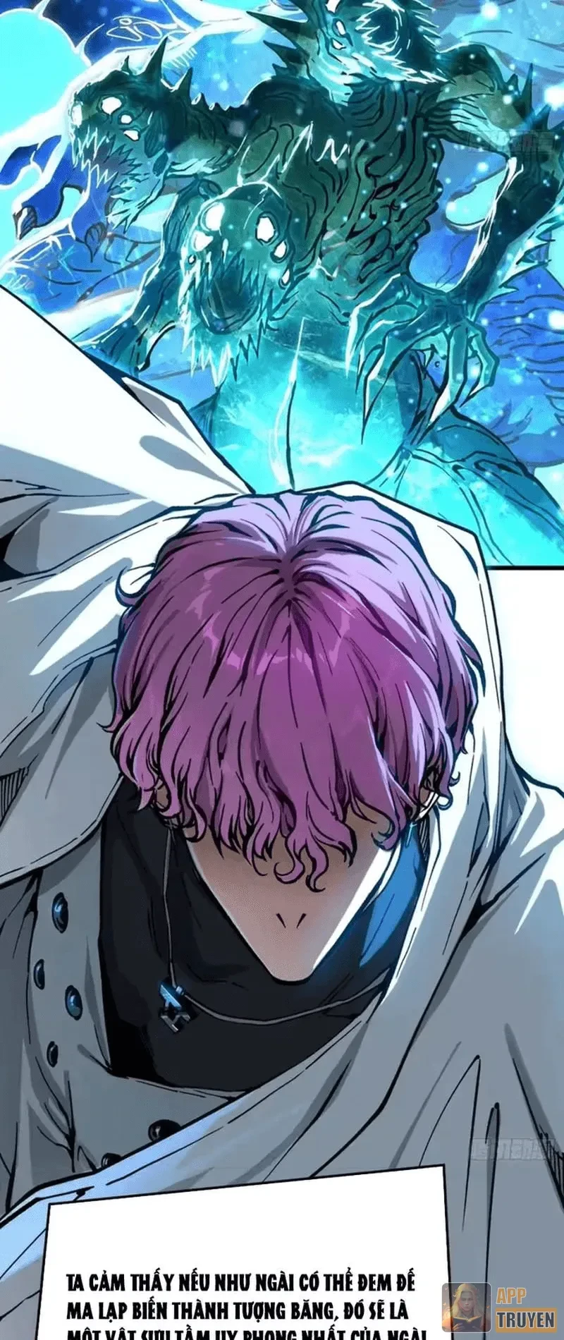 Cao Võ Tiến Hóa: Bắt Đầu Thức Tỉnh Quái Thú Chi Vương Chapter 112 - 20