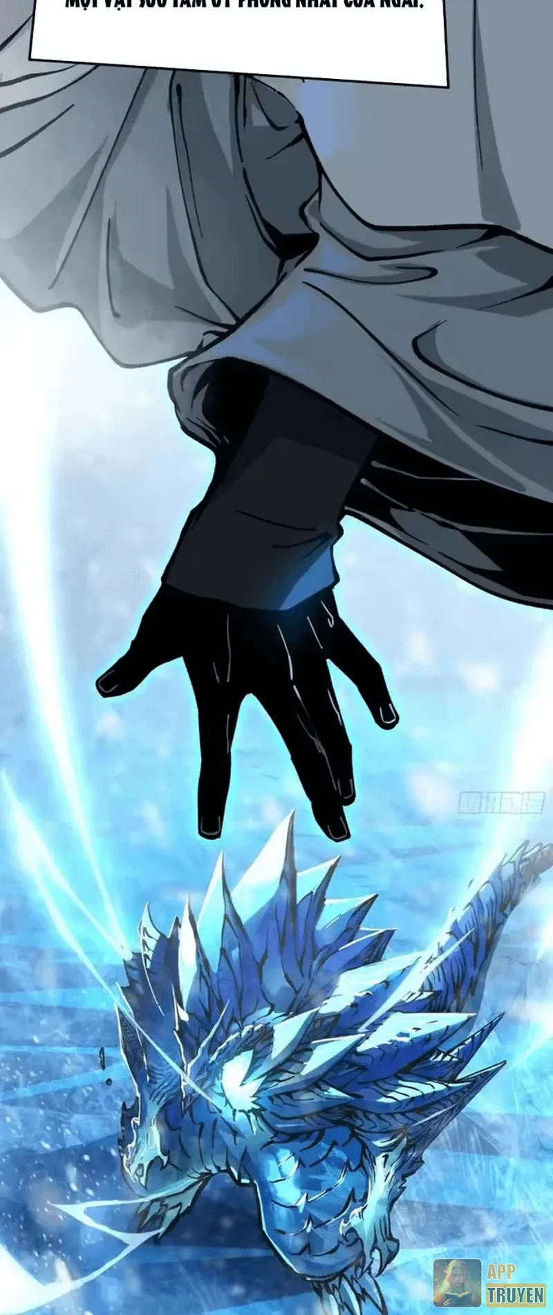 Cao Võ Tiến Hóa: Bắt Đầu Thức Tỉnh Quái Thú Chi Vương Chapter 112 - 21