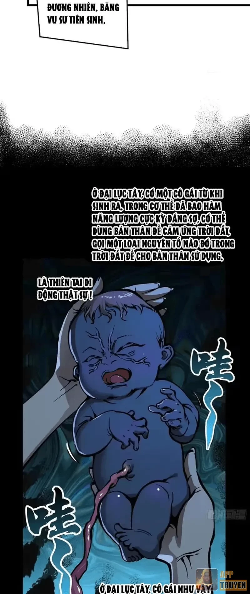 Cao Võ Tiến Hóa: Bắt Đầu Thức Tỉnh Quái Thú Chi Vương Chapter 112 - 23