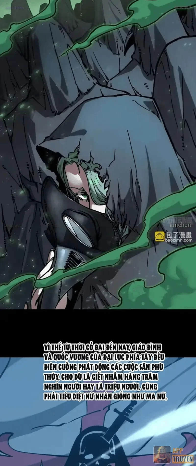 Cao Võ Tiến Hóa: Bắt Đầu Thức Tỉnh Quái Thú Chi Vương Chapter 112 - 26