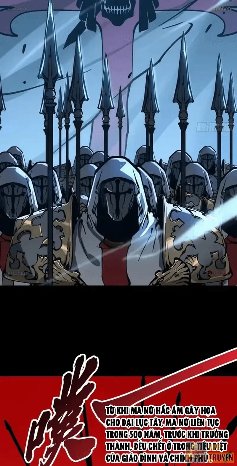 Cao Võ Tiến Hóa: Bắt Đầu Thức Tỉnh Quái Thú Chi Vương Chapter 112 - 27