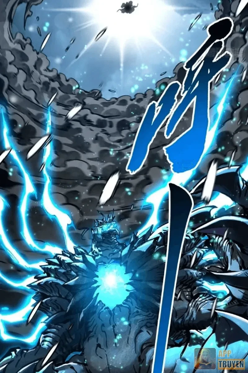 Cao Võ Tiến Hóa: Bắt Đầu Thức Tỉnh Quái Thú Chi Vương Chapter 113 - 3