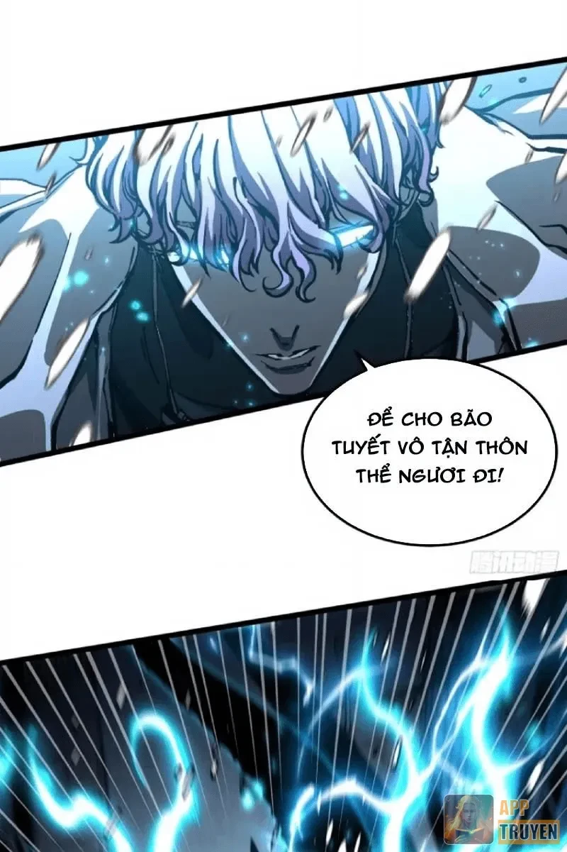 Cao Võ Tiến Hóa: Bắt Đầu Thức Tỉnh Quái Thú Chi Vương Chapter 113 - 6