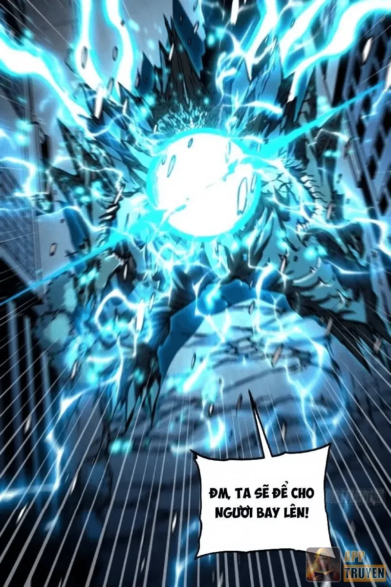 Cao Võ Tiến Hóa: Bắt Đầu Thức Tỉnh Quái Thú Chi Vương Chapter 113 - 7